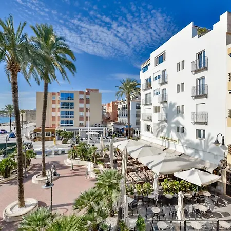 Apartment Guzman - Castell Moraira