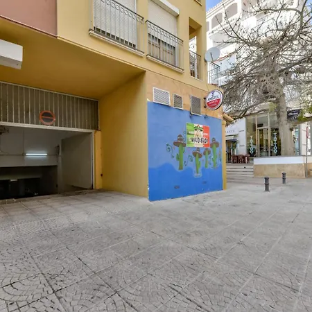 Guzman - Castell Moraira