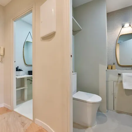 Apartment Guzman - Castell *
