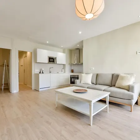 Guzman - Castell Apartment Moraira