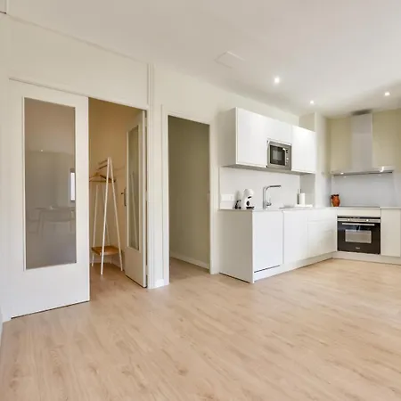 Guzman - Castell Apartment Moraira