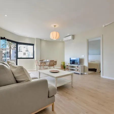 Guzman - Castell Apartment