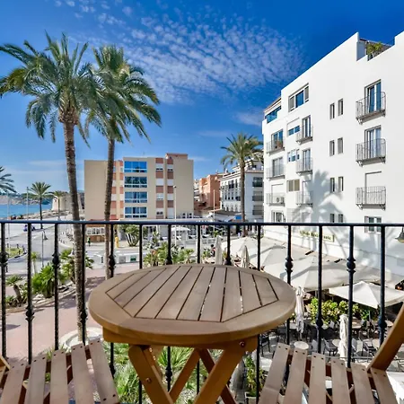 Guzman - Castell Moraira