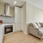 Apartment Guzman - Castell *
