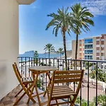 Guzman - Castell Apartment Moraira