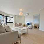 Guzman - Castell Apartment