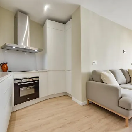 Apartman Guzman - Castell *