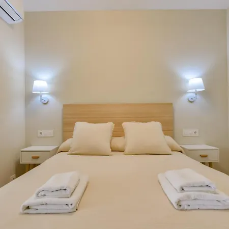 Guzman - Castell Apartman Moraira