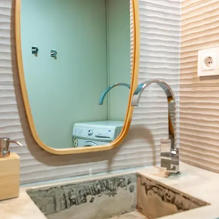 Guzman - Castell Apartman *