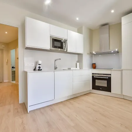 Apartman Guzman - Castell Moraira