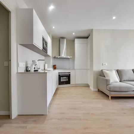 Apartman Guzman - Castell